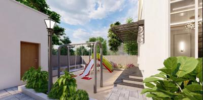 Project Image of 1126.23 - 1254.64 Sq.ft 3 BHK Apartment for buy in Rohini Mayfair Dior