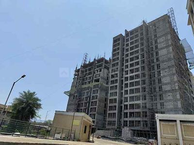 Project Image of 348.0 - 526.0 Sq.ft 1 BHK Apartment for buy in Arihant Aloki Phase II