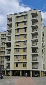 Project Image of 898.0 - 1057.0 Sq.ft 3 BHK Apartment for buy in Ancon Pratistha Enclave