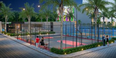 Project Image of 629.0 - 1341.0 Sq.ft 1 BHK Apartment for buy in Haridhruva Halcyon