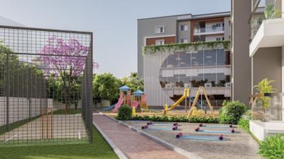 Project Image of 1130.0 - 2830.0 Sq.ft 2 BHK Apartment for buy in 5 Elements Natures Lap