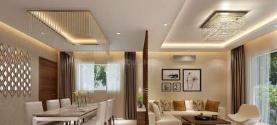 Project Image of 2264.0 - 3817.0 Sq.ft 3 BHK Villa for buy in Indraprasatha Asentado