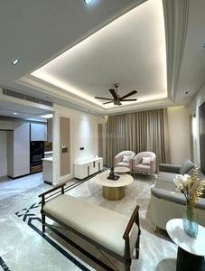 Project Image of 2475.0 - 2700.0 Sq.ft 4 BHK Builder Floor for buy in Keystone Lavish Builder Floor