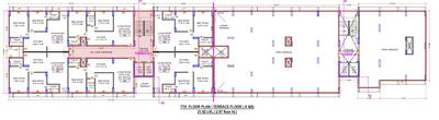 Project Image of 558.75 - 585.77 Sq.ft 2 BHK Apartment for buy in Hadaf Residency