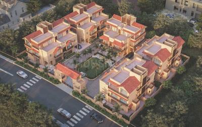 Project Image of 2065.0 - 2538.0 Sq.ft 4 BHK Villa for buy in Labh Nirant