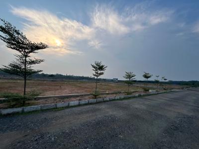 Project Image of 1503.0 - 1980.0 Sq.ft Residential Plot Plot for buy in Svs Belmond