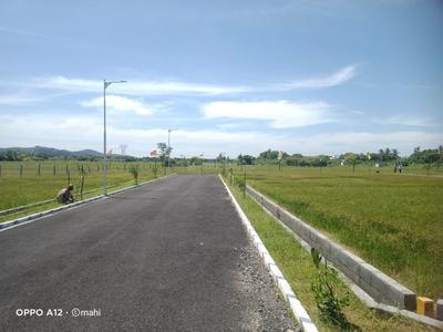 Project Image of 600.0 - 2400.0 Sq.ft Residential Plot Plot for buy in KPN Marvel Township I