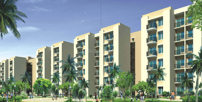 Project Image of 981.0 - 1430.0 Sq.ft Residential Plot Plot for buy in Unihomes