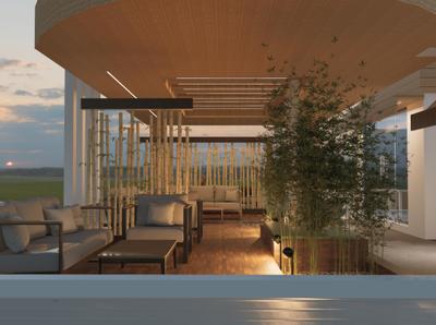 Project Image of 1073 Sq.ft 2 BHK Apartment / Flat for sale in Nagerbazar for Rs. 5700000