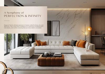 Gami Telon Living Area 1