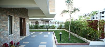 Project Image of 2415.0 - 3497.0 Sq.ft 3 BHK Villa for buy in Siddhivinayak Whispering Woods