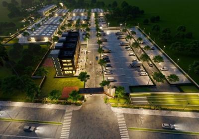 Project Image of 300.0 - 2086.0 Sq.ft Residential Plot Plot for buy in Avikalp Estate