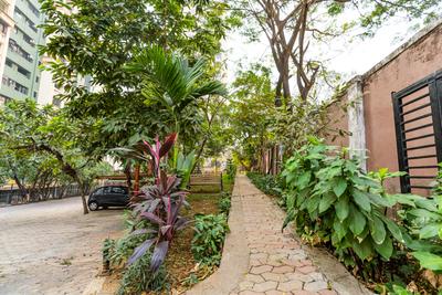 Project Image of 0.0 - 740.0 Sq.ft 2 BHK Apartment for buy in Livin Green
