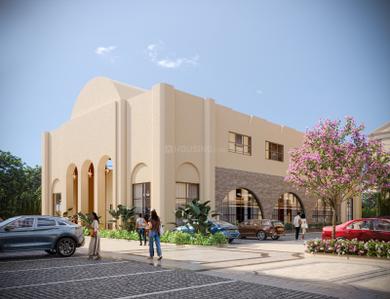 Project Image of 1661.0 - 2638.0 Sq.ft 3 BHK Apartment for buy in Ashapurna Neopolis Phase I