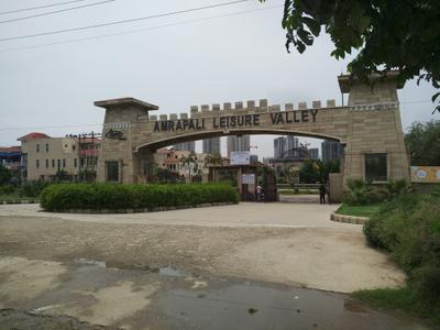 Project Image of 1825.0 - 2950.0 Sq.ft 3 BHK Villa for buy in Amrapali Leisure Valley