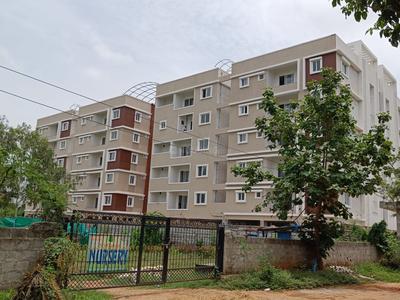 Project Image of 1599.95 - 1829.97 Sq.ft 3 BHK Apartment for buy in Elite 40