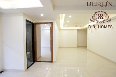 Project Image of 990.0 - 1858.0 Sq.ft 2 BHK Apartment for buy in Berlin By R R Homes