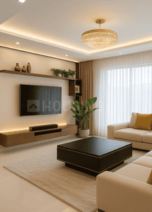 Project Image of 938.0 - 1443.0 Sq.ft 2 BHK Apartment for buy in Ramaniyam Anantiya