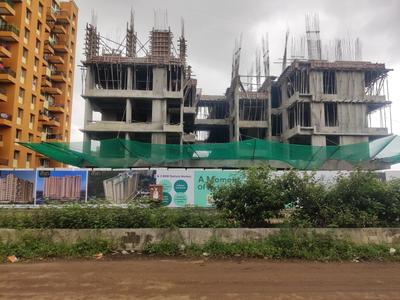 Project Image of 558.75 - 752.07 Sq.ft 2 BHK Apartment for buy in Clone Tiara