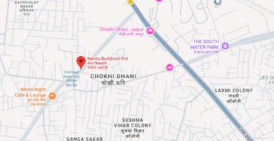 Project Image of 850.0 - 950.0 Sq.ft 4 BHK Villa for buy in Nesta Ville