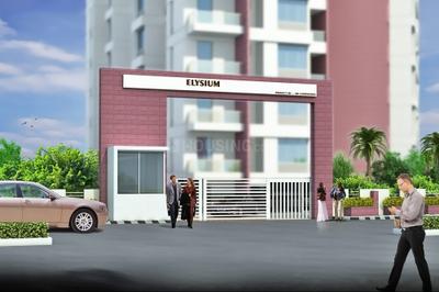 Project Image of 459.0 - 792.0 Sq.ft 2 BHK Apartment for buy in AB Elysium 