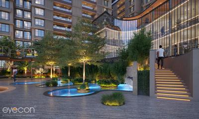 Project Image of 1085.43 - 2830.48 Sq.ft 3 BHK Apartment for buy in Kavisha The Portrait
