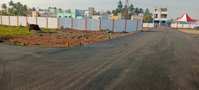 Project Image of 750.0 - 2400.0 Sq.ft Residential Plot Plot for buy in Falcon Balaji Avenue