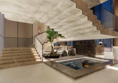Project Image of 901.7 - 1683.73 Sq.ft 2 BHK Apartment for buy in Experion Saatori