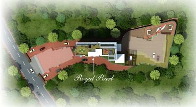 Project Image of 764.0 - 1241.0 Sq.ft 2 BHK Apartment for buy in Royal Pearl