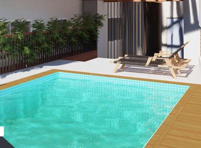 Project Image of 1019.97 - 1173.41 Sq.ft 2 BHK Apartment for buy in Pioneer Emerald
