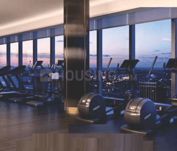 Project Image of 723.55 - 1298.24 Sq.ft 2 BHK Apartment for buy in Alliaance Opal Bay
