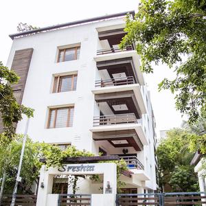Project Image of 3321.0 - 3835.0 Sq.ft 3 BHK Apartment for buy in Sumanth Sreshta Joiser Street