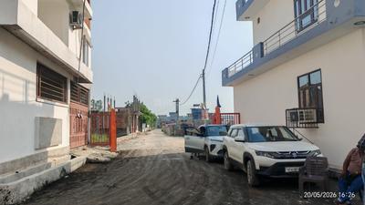 Project Image of 800.0 - 2500.0 Sq.ft Residential Plot Plot for buy in Dharni Defence Paradise