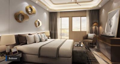 Project Image of 625.0 - 1900.0 Sq.ft 1 BHK Apartment for buy in Puravankara Purva Silversands Phase 1 Building 4 To 9