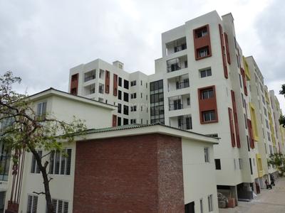 Appaswamy Banyan House Images for Elevation of Appaswamy Banyan House 2