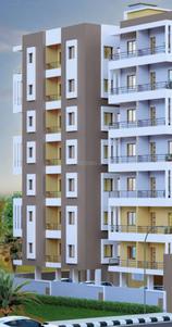 Project Image of 810.0 - 1290.0 Sq.ft 2 BHK Apartment for buy in Swarnomoyee Apartment Phase 2