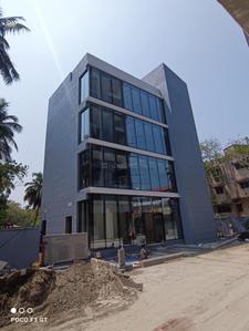 Project Image of 2020.0 - 2615.0 Sq.ft 3 BHK Apartment for buy in Appaswamy Navasuja