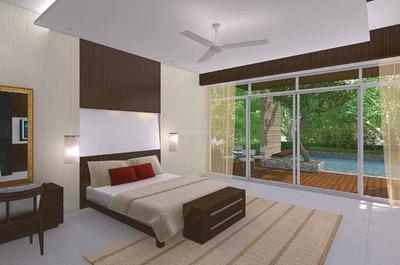 Project Image of 965.0 - 2435.0 Sq.ft Studio Studio Apartment for buy in Sattva Waters Edge