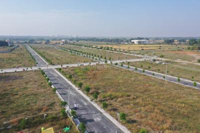 Project Image of 1503.0 - 3600.0 Sq.ft Residential Plot Plot for buy in Peram Signature Park