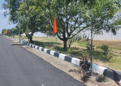 Project Image of 450.0 - 2394.0 Sq.ft Residential Plot Plot for buy in Rambalaji Avenue