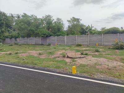 Project Image of 800.0 - 1168.0 Sq.ft Residential Plot Plot for buy in VLC Karikala Cholan Nagar