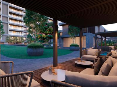 Project Image of 3334.01 - 6223.59 Sq.ft 4 BHK Apartment for buy in Riviera Palacio