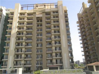 Project Image of 0.0 - 558.0 Sq.ft 1 BHK Studio Apartment for buy in Satya Nora