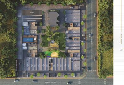 Project Image of 1148.4 - 1574.44 Sq.ft 3 BHK Apartment for buy in Rajshree Regalia