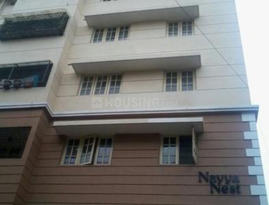 Navya Nest Images for Elevation of Navya Nest 1