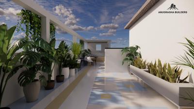 Project Image of 2000.0 - 2050.0 Sq.ft 3 BHK Apartment for buy in Anugragha Sai Prestige