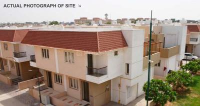 Suncity Sakaar Elevation 1