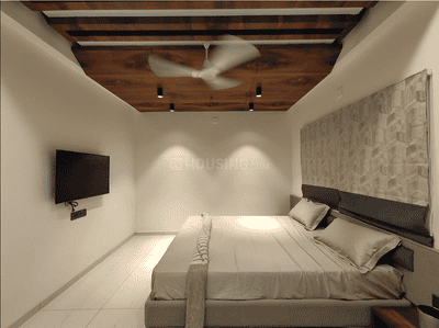Project Image of 1481.0 - 1591.0 Sq.ft 4 BHK Villa for buy in Parkstreet