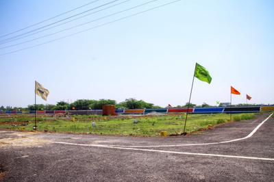 Project Image of 600.0 - 1176.0 Sq.ft Residential Plot Plot for buy in Sri Sai Balaji Nagar