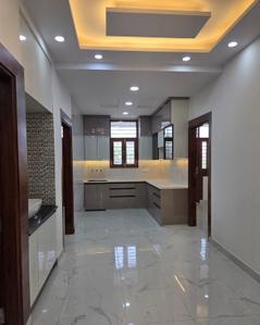 Project Image of 1100.0 - 4000.0 Sq.ft 3 BHK Builder Floor for buy in Hardik Ultra Luxurious Floors